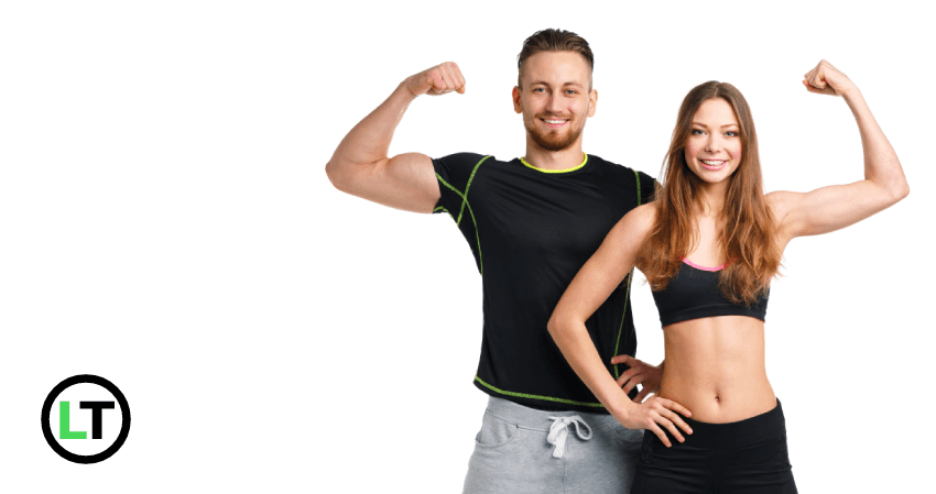 5 Day Personal Trainers That Will Come To Your Home with Comfort Workout Clothes